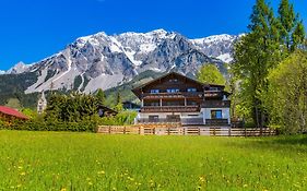 Bergidyll 10 By Alpenidyll Apartments