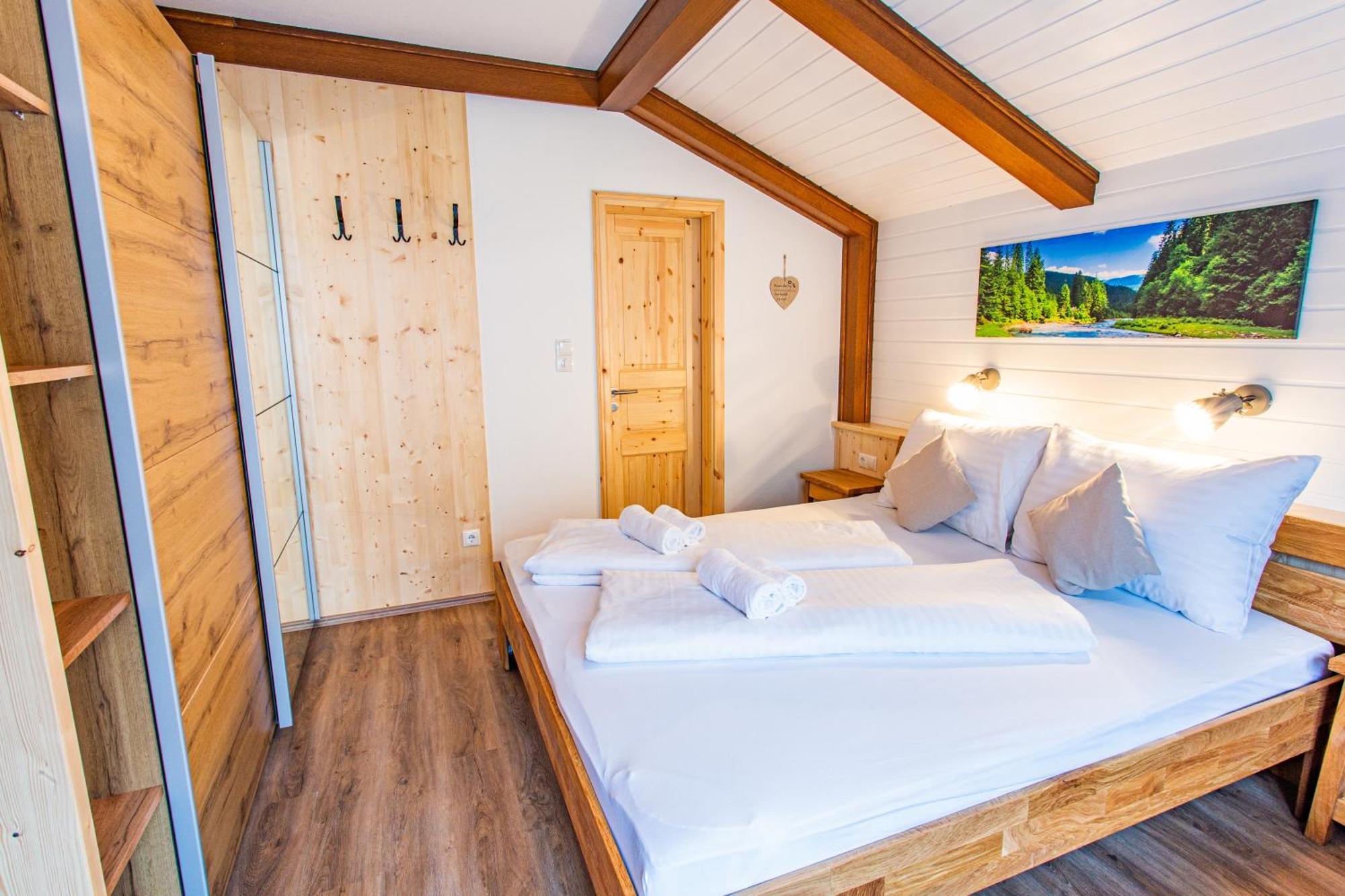 Bergidyll 10 By Alpenidyll Apartments Ramsau am Dachstein Exterior foto