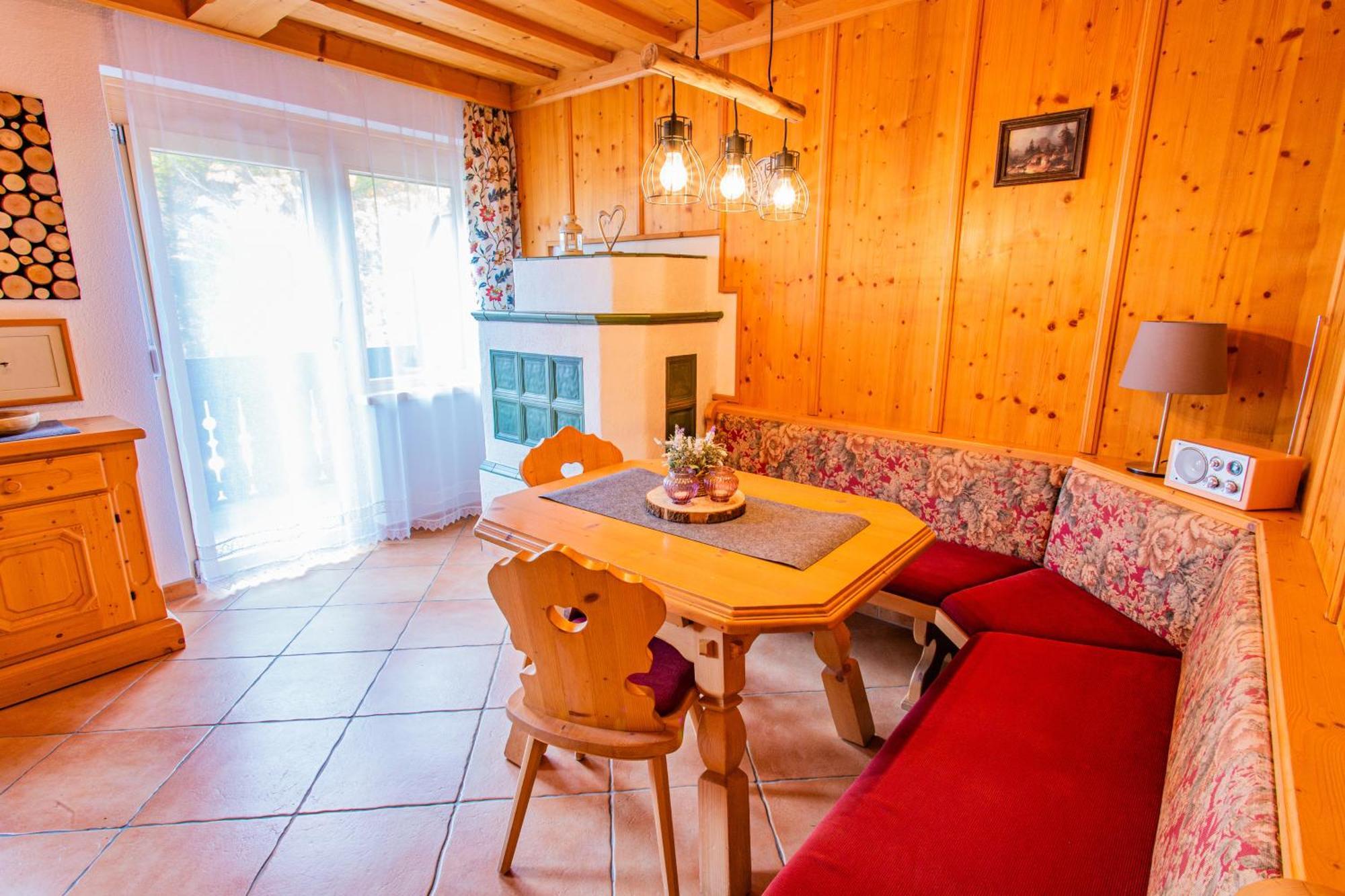 Bergidyll 10 By Alpenidyll Apartments Ramsau am Dachstein Exterior foto